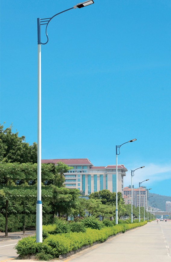 市电路灯厂家